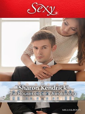 cover image of The Housekeeper's Awakening
